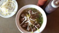 Soup from Thanh Vu
