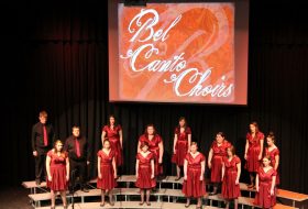 Bel Canto Choir