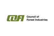 Council of Forest Industries