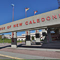 College Of New Caledonia, Prince George, BC