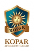Kopar Administration Ltd.