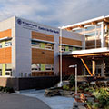BC Cancer Agency Centre for the North, Prince George, BC