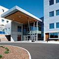 University Hospital of Northern BC, Prince George, BC