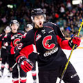 Prince George Cougars Hockey, Prince George, BC