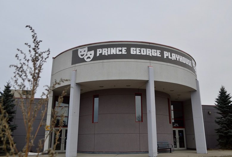 Prince George Playhouse