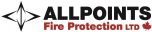 Experienced Fire Protection Technician for Prince George Job in Prince George by Allpoints Fire Protection Ltd.